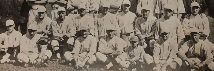 1918 Boston Red Sox